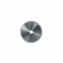 Leman - Lame de scie circulaire pour machines portatives 230x30x62z TP Neg Alu - 964.230.30AL Denture TP négative pour l'alum ...