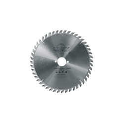 Leman - Lame carbure 160 Z=48 alésage 20mm - Spéciale Festool