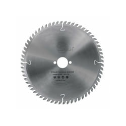 Leman - Lame carbure 280 z= 48 intermédiaire