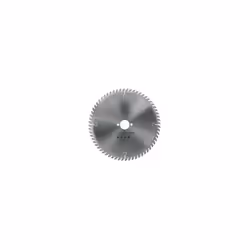 Lame de scie circulaire carbure professionnelle Diamètre 235 épaisseur 3,0mm alésage 30mm 24 dents alternées Coupe universell ...