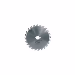 Lame de scie circulaire carbure diamètre 170 épaisseur 2,6mm (corps lame 1,8mm) alésage 30mm 48 dents alternées Coupe univers ...