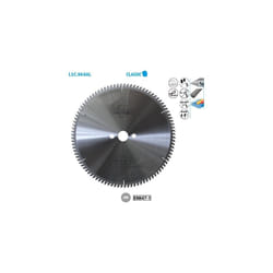 Leman - Lame scie circulaire métaux non ferreux Classic ø 150 Alésage 20 Ep. 2,6/2,0 Nbrnts 42
