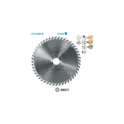 Lame de scie circulaire pour machine portative et à onglets Classic ø 305 Alésage 30 Ep. 3,2/2,2mm Nbrnts 60