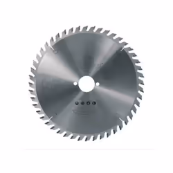 Leman - Lame de scie circulaire pour machines portatives 305x30x80z TP Neg Alu - 964.305.80AL Denture Trapez-plate négative p ...