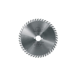 Leman - Lame scie circulaire D260x30x60 dents