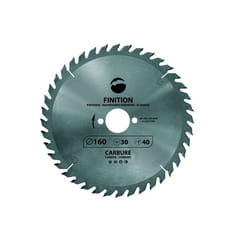 Scie circulaire LEMAN 965.190.3040; 190x30 mm; Z40