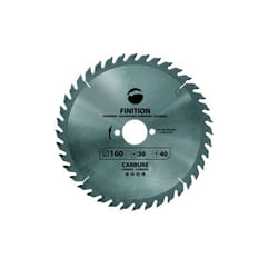 Scie circulaire LEMAN 965.210.3040; 210x30 mm; Z40