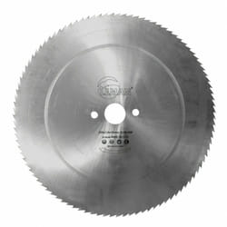 Leman - Lame Acier 600x2.8x30 96 Denture Couchee