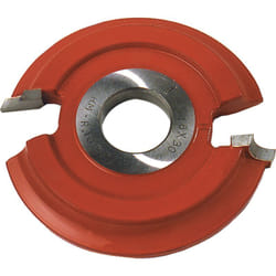 Fraise 1/4 rond hm D.120 R=10 AL.30 Z2