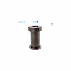 Manchon de réduction Classic ø 50 Alésage 30 Haut. 130mm