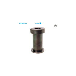 Manchon de réduction Classic ø 50 Alésage 30 Haut. 130mm