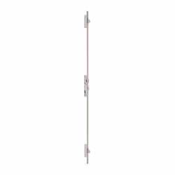 Serrure à larder 3 point Fonction clé I ( cylindre) Entraxe : 92 mm Largeur coffre : 41 mm Vendu par : 1