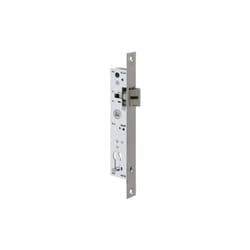 DOM - Serrure à larder - bec de cane - Axe à 31 mm - n° 9