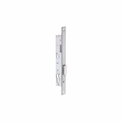• Têtière inox • Réversible • Panneton PM2 pour 13-21, panneton DIN standard pour tous les autres • Sans gâche et sans cylind ...