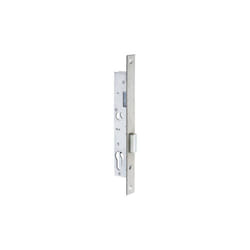 Serrure monopoint à encastrer METALUX Série 13 - METALUX Argent 180 31 Sans 180 Cylindre à pr