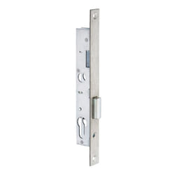 Metalux - F113460010 Serrure 1 point coffre 13/46 avec gâche