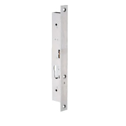 Metalux Serrure 2 points encastrable