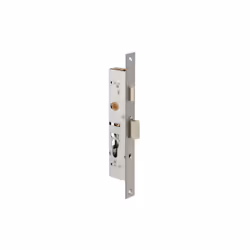 • Entraxe 70 mm, carré de 8 mm • Têtière inox • Réversible • Course de tringle: 16 mm • Axe des tringles: 15 mm ou 22,5 mm •  ...