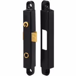 La serrure monopoint en applique GOLLOT 4300 de la marque JPM est spécialement conçue pour résister aux usages intensifs. Sa ...