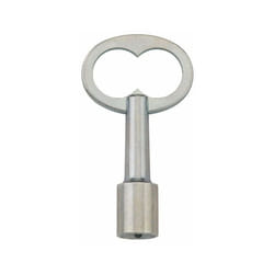 Finish - Cle emery pour batteuse edf p-4585