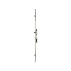 Metalux - Coffre Multipoints Ma70 à Genouillère