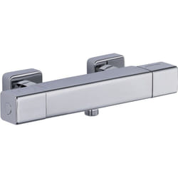 Noyon&thiebault - Mitigeur corps froid cuarto by eurosanit Douche chromé