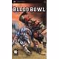 BLOOD BOWL / JEU CONSOLE PSP