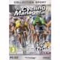 PRO CYCLING MANAGER SAISON 2010 SILVER / Jue PC