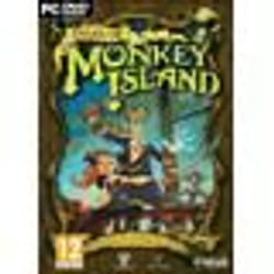 TALES OF MONKEY ISLAND / Jeu PC