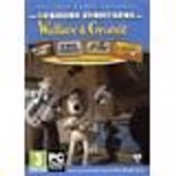 COFFRET WALLACE & GROMITS GRAND ADVENTURES / PC