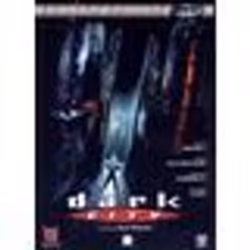 DVD Dark city