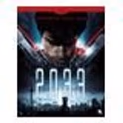 Blu-Ray 2033 future apocalypse