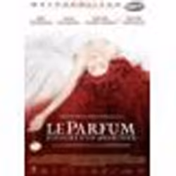 DVD Le parfum
