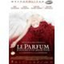 DVD Le parfum