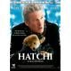 DVD Hatchi