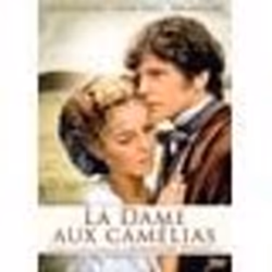 DVD La dame aux camelias