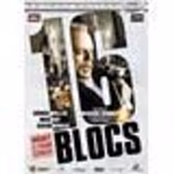 DVD 16 blocs