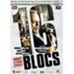 DVD 16 blocs
