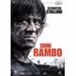 DVD John Rambo