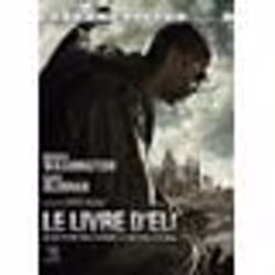 DVD Le livre dEli