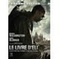 DVD Le livre dEli
