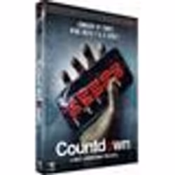 Countdown [DVD]