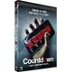 Countdown [DVD]