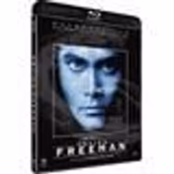Crying Freeman [Blu-Ray]
