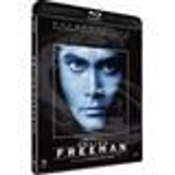 Crying Freeman [Blu-Ray]