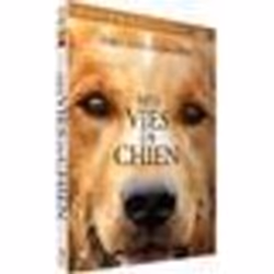 Mes vies de chien