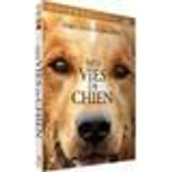 Mes vies de chien