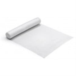 Sous couche pour stratifié ALSAMOUSSE ECOPAL 2 mm (1 x 20 ML=20 M²) - Sous couche en polyethylene non réticulé (1 x 20 ML=20 M²).