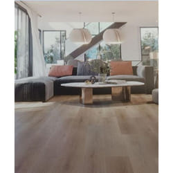 Alsapan - Lame vinyle clipsable Neoclick 30 - lvt Neoclick 30 - lot de 10 lames - Dimensions: 1120 x180 mm - Coloris: carbon oak 01