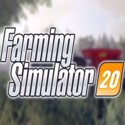 Focus Home Interactive Farming Simulator 2020, Tout le monde